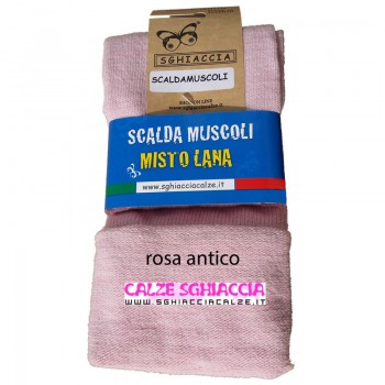 SCALDAMUSCOLI ROSA ANTICO